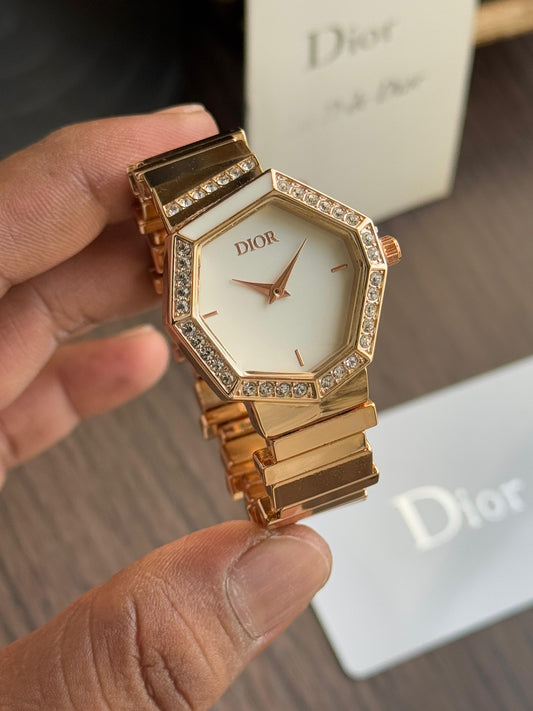 DIOR GEM LADIES WATCHES